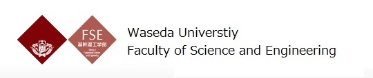 早稲田大学 名誉教授｜同 理工学研究所 名誉研究員｜松山 泰男｜ホームへ