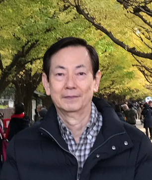 早稲田大学名誉教授，同理工学研究所　名誉研究員